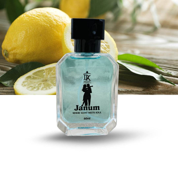Janam Perfume (Inspired by Imagination ) - RiwayatbyRida