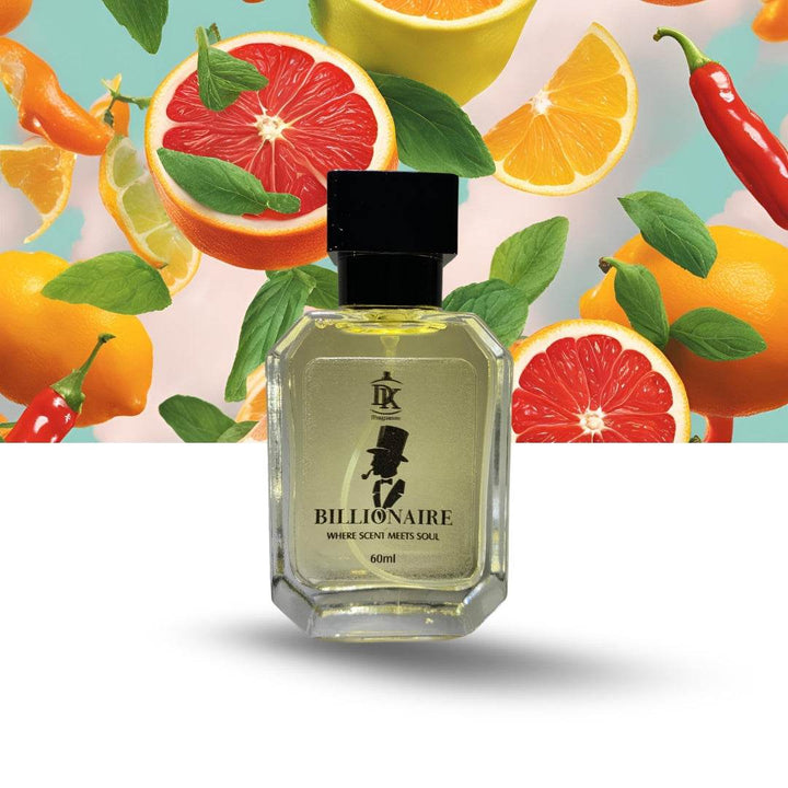 Billinore perfume (inspired By One Million) - RiwayatbyRida