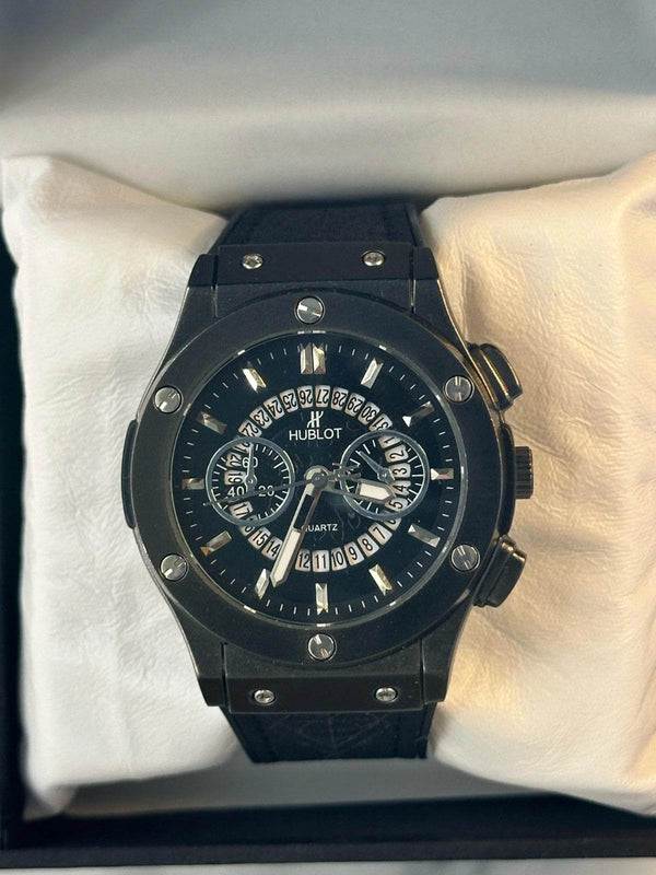 Hublot Watches for Men Geneve – Classic Fusion | Branded in Pakistan - RiwayatbyRida