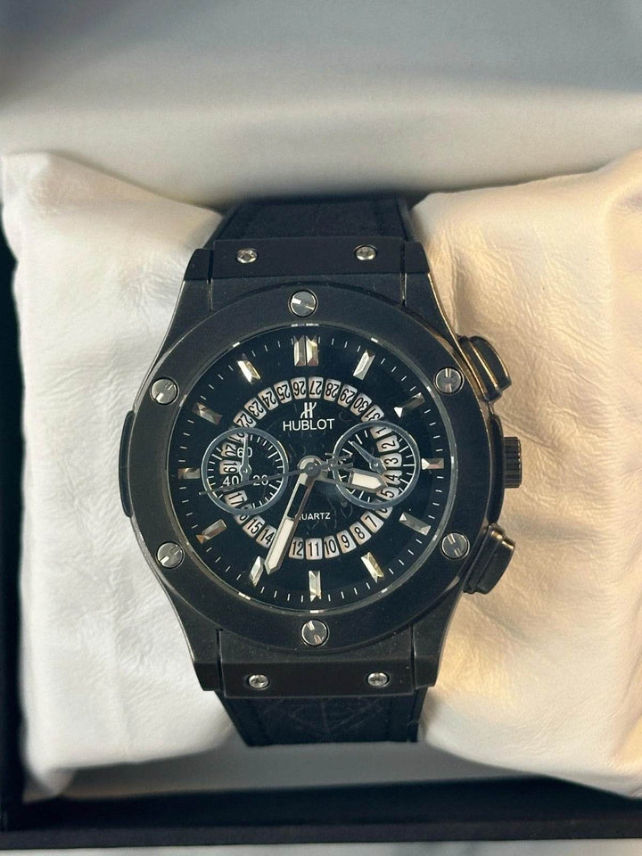 Hublot Watches for Men Geneve – Classic Fusion | Branded in Pakistan - RiwayatbyRida