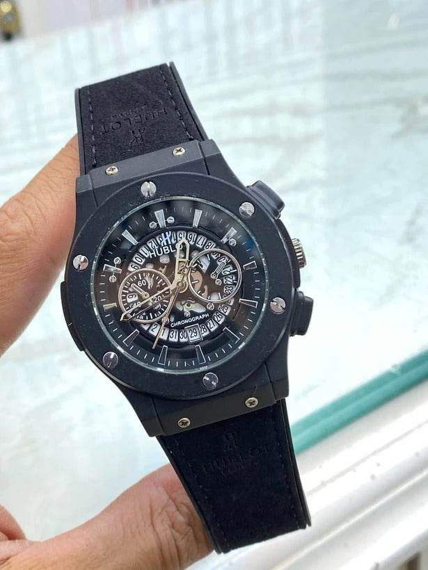 Hublot Watches for Men Geneve – Classic Fusion | Branded in Pakistan - RiwayatbyRida